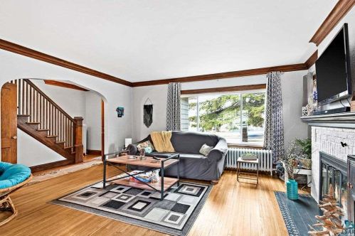 1018 19 Ave, Duluth MN 55806-2111 exterior