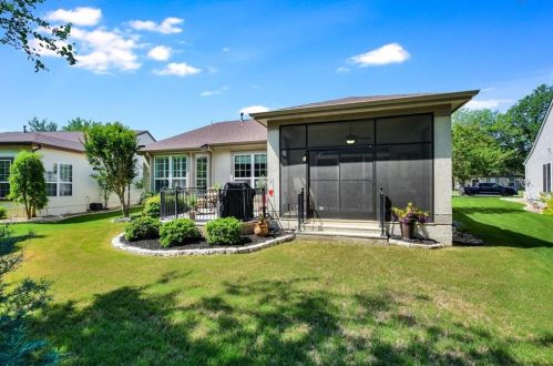 301 Monarch Trl, Georgetown TX 78633-5224 exterior