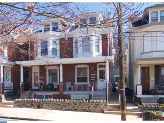 4313 Mitchell St, Philadelphia PA  19128-3413 exterior