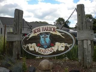 13468 Laplaisance Rd, Monroe MI  48161-4716 exterior