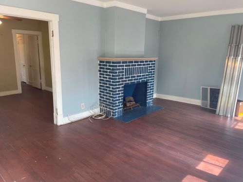 1109 Colonial Rd, Fort Pierce FL 34950-5068 exterior