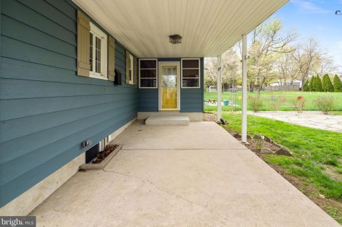 110 Central Ave, Trenton NJ 08610-3821 exterior