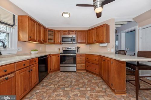 9002 Walnut St, Linwood MD 21791-7713 exterior