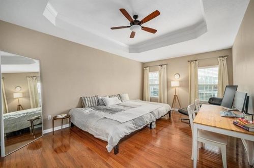 216 Overlook Dr, Pittsburgh PA 15216-1545 exterior