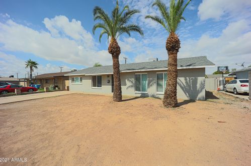 3108 39th Ave, Phoenix AZ  85019-4102 exterior