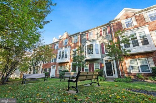 11504 Clairmont View Ter, Silver Spring, MD 20902-2772