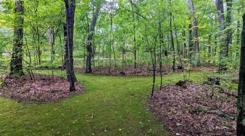 87 Baseline Rd, Plainwell MI 49080-9549 exterior