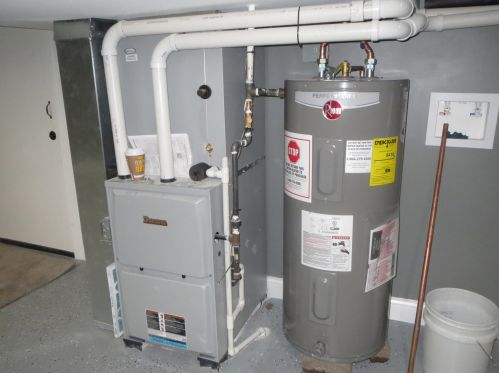 2922 48 Ct, Chicago IL 60804-3622 exterior