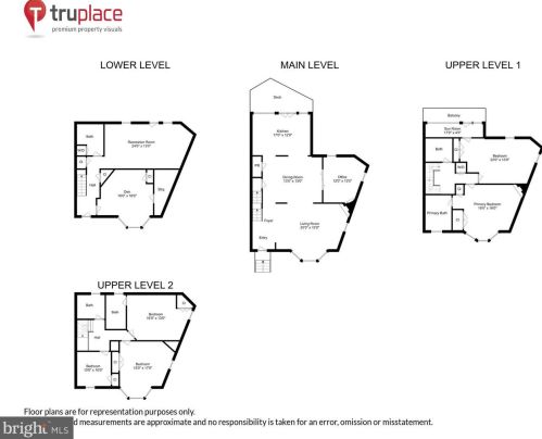 2208 Q St, Washington DC 20001-1955 exterior