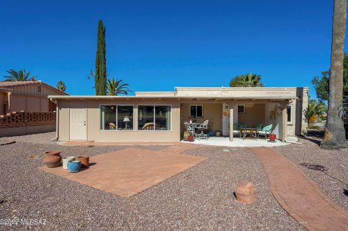 153 Los Arcos, Green Valley AZ 85614-2435 exterior