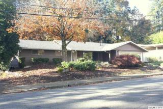 3693 Stanley Ln, Salem OR  97302-4736 exterior