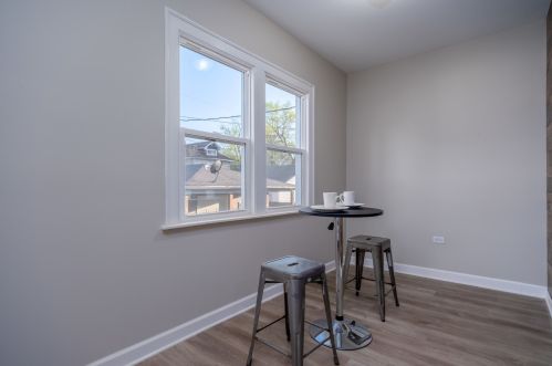 715 92nd St, Chicago IL  60619-7603 exterior