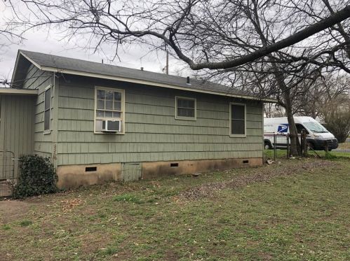 109 49th St, Austin TX  78751-2506 exterior