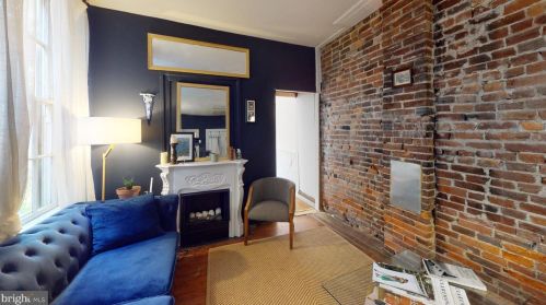 508 Prince St, Alexandria VA 22314-3115 exterior