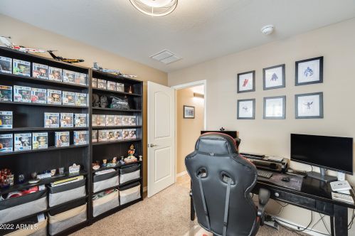 5623 27 Dr, Phoenix AZ 85053-1725 exterior