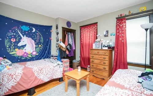 90 Lovell St, Worcester MA 01603-2517 exterior