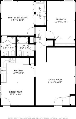 4208 Keystone Ave, Chicago IL  60641-2317 exterior