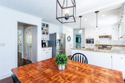 4006 Howell Fry Rd, Duluth GA 30096-3125 exterior