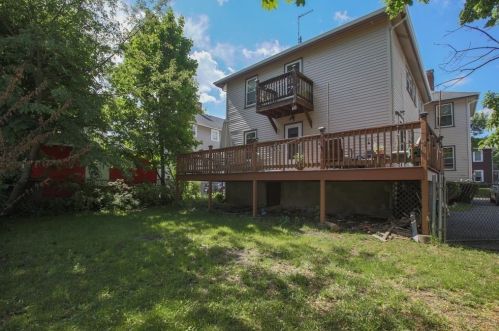 44 Estabrook Rd, Quincy MA  02170-3901 exterior