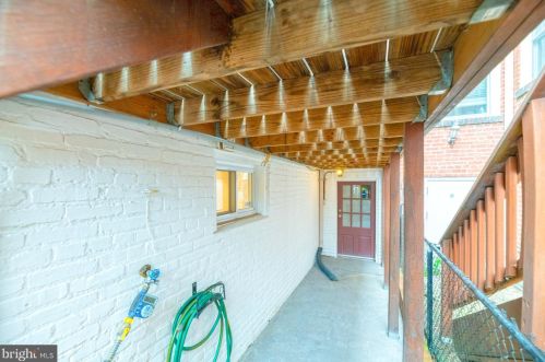 117 Peyton St, Alexandria VA 22314-2723 exterior