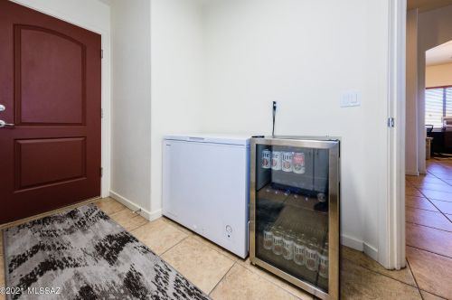 10389 Camino La Joya Pantano, Tucson AZ 85730-5086 exterior