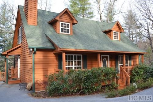 576 Blackberry Trl, Sapphire, NC 28774-7676