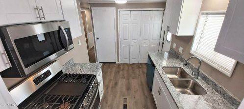 16229 35 Way, Phoenix AZ 85032-2017 exterior