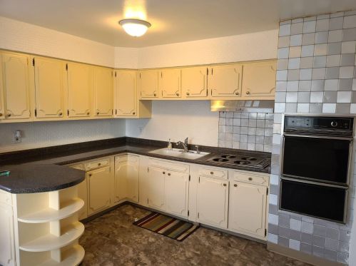 1220 25th Ave, Gary IN  46407-3431 exterior