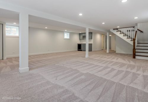 4848 Berteau Ave, Chicago IL  60641-1601 exterior