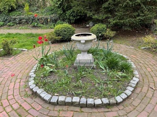 132 High St, Brookline MA  02445-7716 exterior