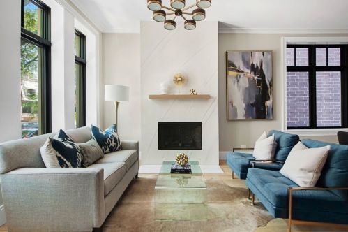 1928 Cleveland Ave, Chicago IL 60614-3749 exterior