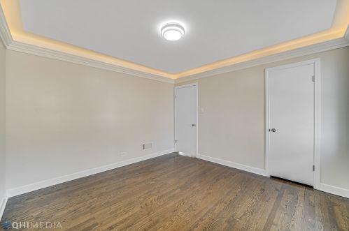 3508 84th Pl, Chicago IL  60652-3218 exterior