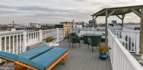 1223 Ellsworth St, Philadelphia PA 19146-2812 exterior