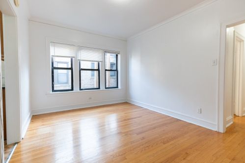 6505 Hoyne Ave, Chicago, IL 60645-5553