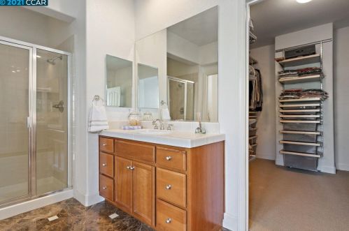 1230 Mountain Side Ct, Concord CA 94521-5508 exterior