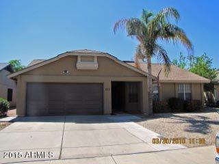 237 Piute Ave, Phoenix, AZ 85027-4769