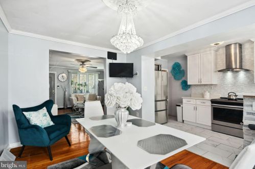 2204 Longshore Ave, Philadelphia PA 19149-1911 exterior