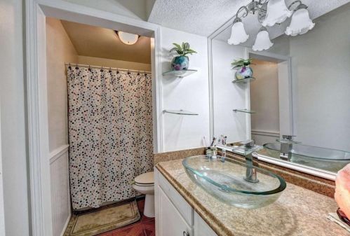 3443 Ivys Walk, Atlanta GA 30340-4042 exterior