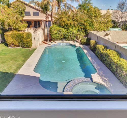 4402 Linda Ln, Chandler AZ 85226-5852 exterior