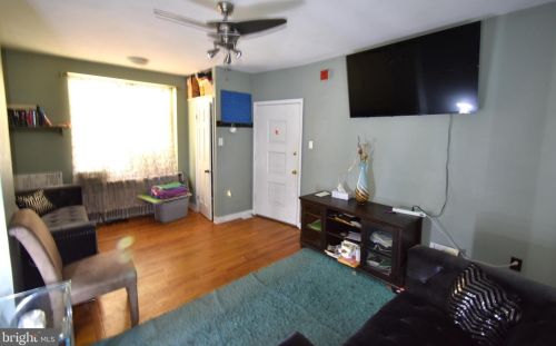 542 Johnson St, Philadelphia PA 19138-1110 exterior