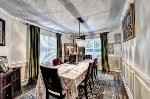 2320 Skylars Ml Way, Lithonia GA exterior