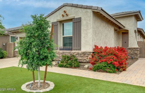 1130 Detroit St, Chandler AZ  85225 exterior