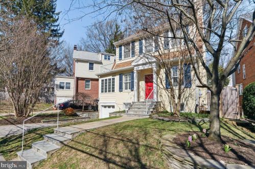 5379 Nevada Ave, Washington, DC 20015-1771