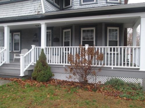 24 Henry Harris St, Chicopee MA 01020 exterior