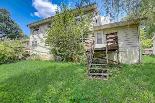 6309 Hammersley Rd, Madison WI  53711-3131 exterior