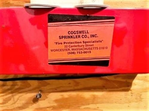 8 Harlem St, Worcester MA 01610-2106 exterior