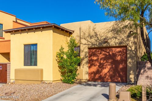 8770 Perry Park Cir, Tucson AZ  85730-1302 exterior
