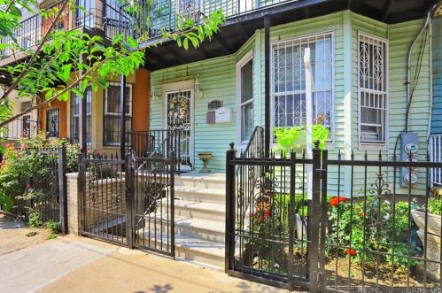 2319 Bassford Ave, Bronx, NY 10458-7814