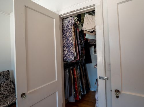 1530 59th St, Chicago IL  60637-2001 exterior