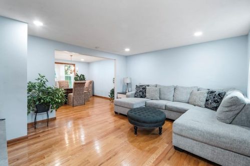 273 Oregon Ave, Woonsocket RI  02895-4959 exterior